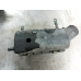 105R026 Intake Air Box From 1988 Chrysler  New Yorker  3.0